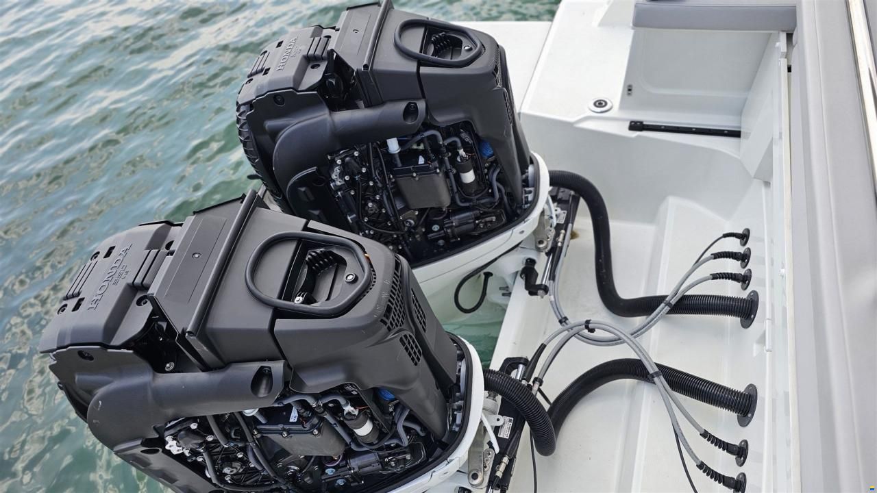 Beneteau ANTARES 11