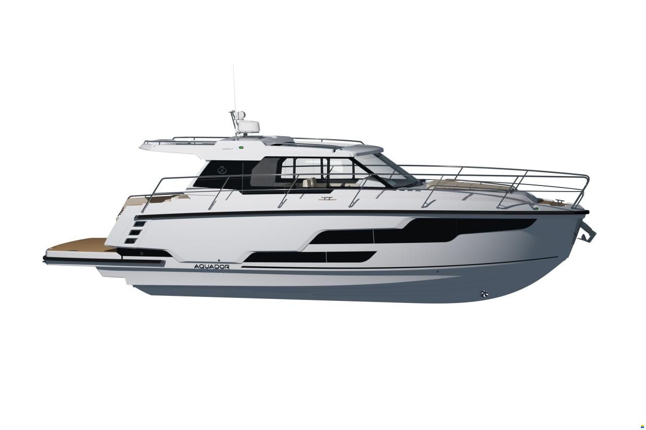 Aquador 400 HT