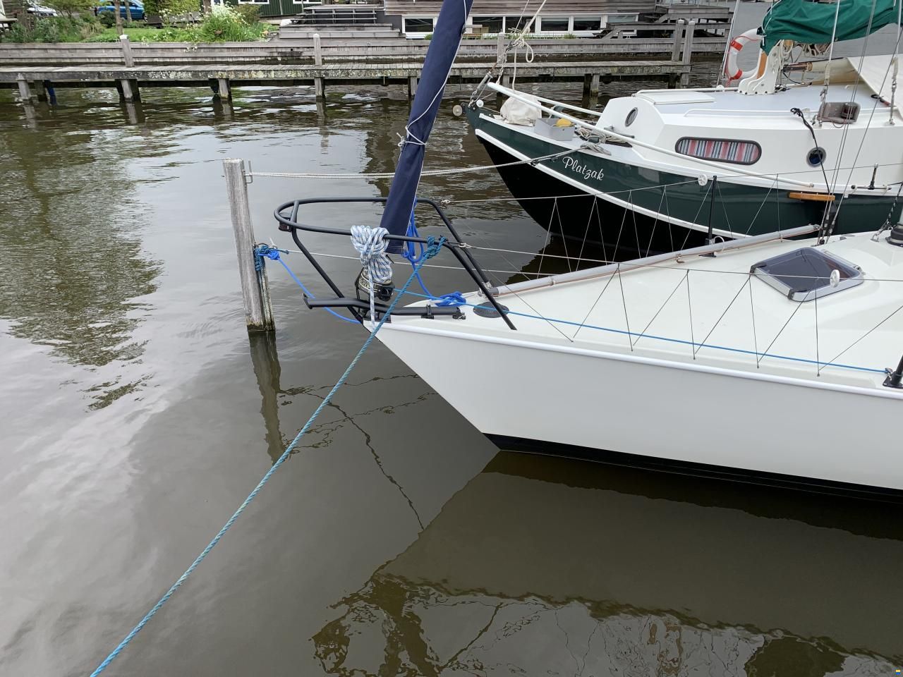 Hunter Formula 28
