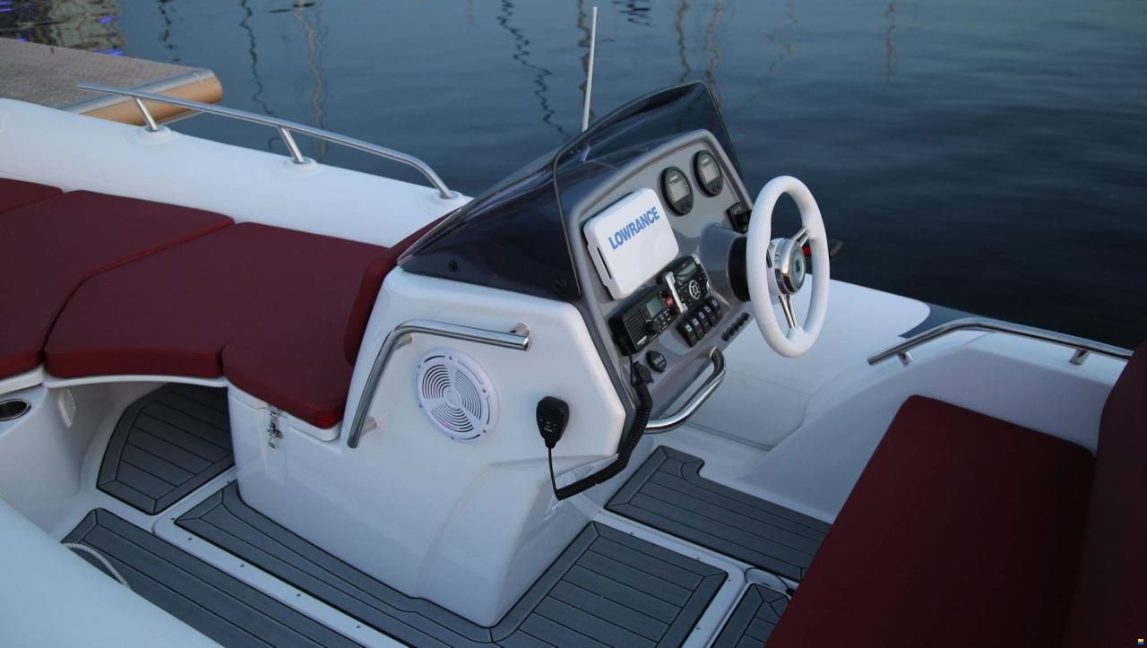 Grand Golden Line G500