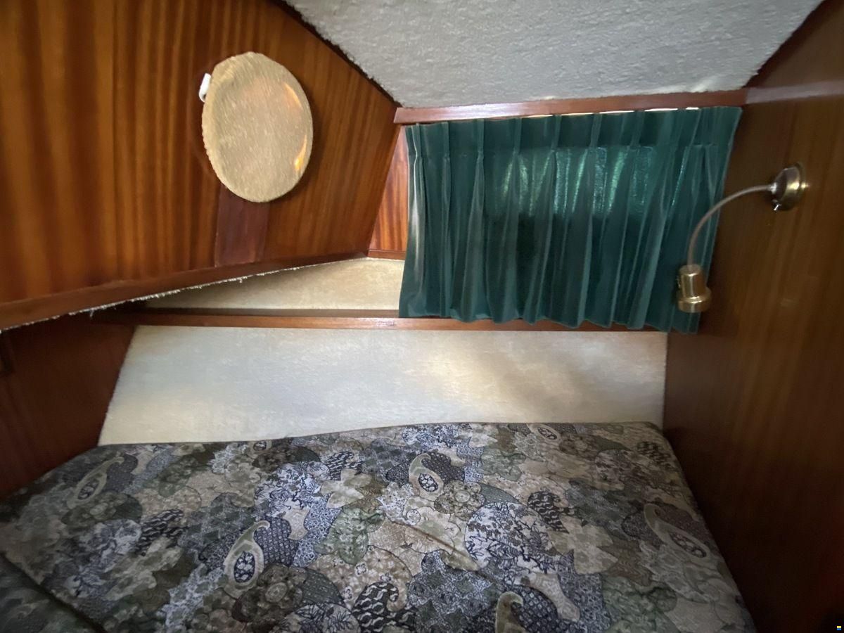 Gillissen 1130 AK Spiegelkotter