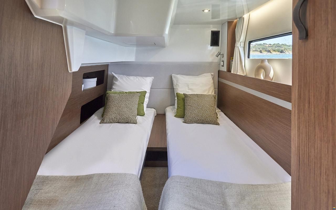 Beneteau Antares 12, 2025 NEW MODEL