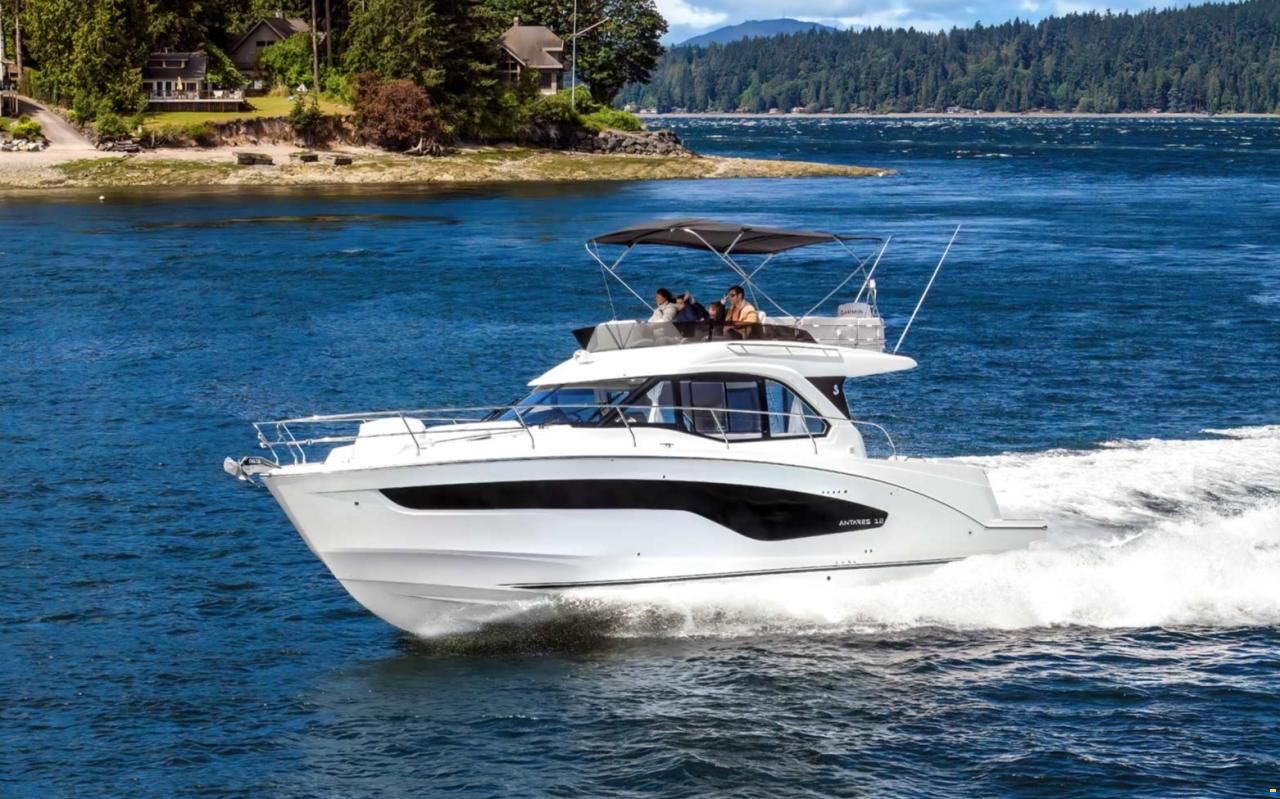 Beneteau Antares 12, 2025 NEW MODEL