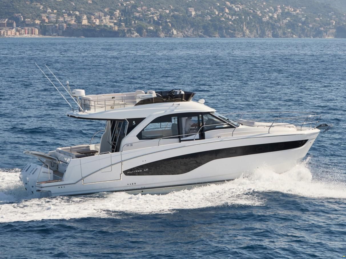 Beneteau Antares 12, 2025 NEW MODEL