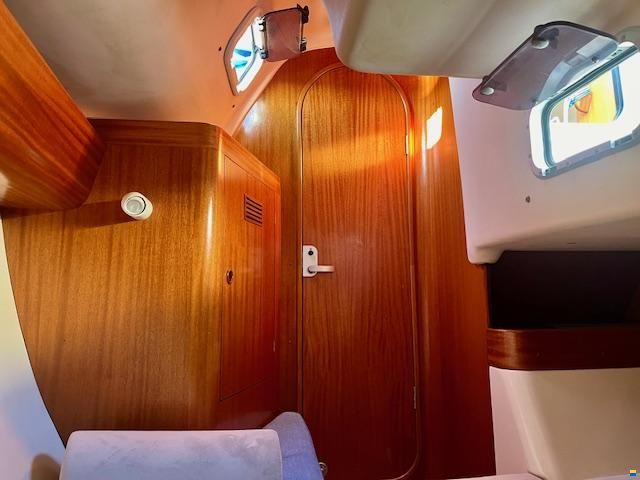 X-Yachts X-332