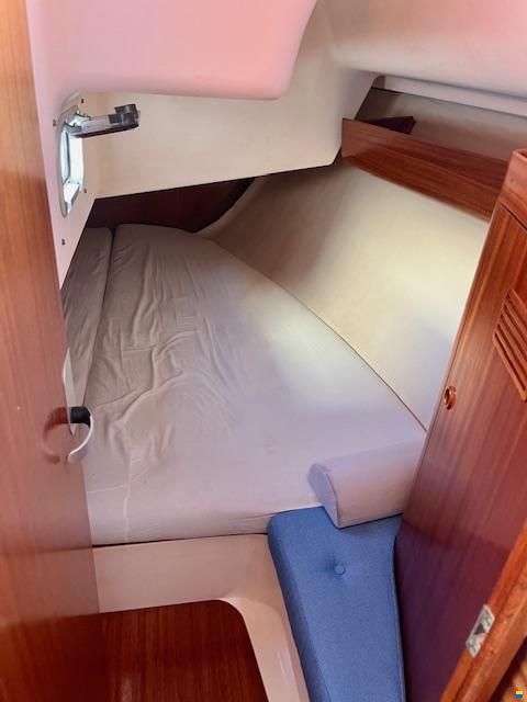 X-Yachts X-332