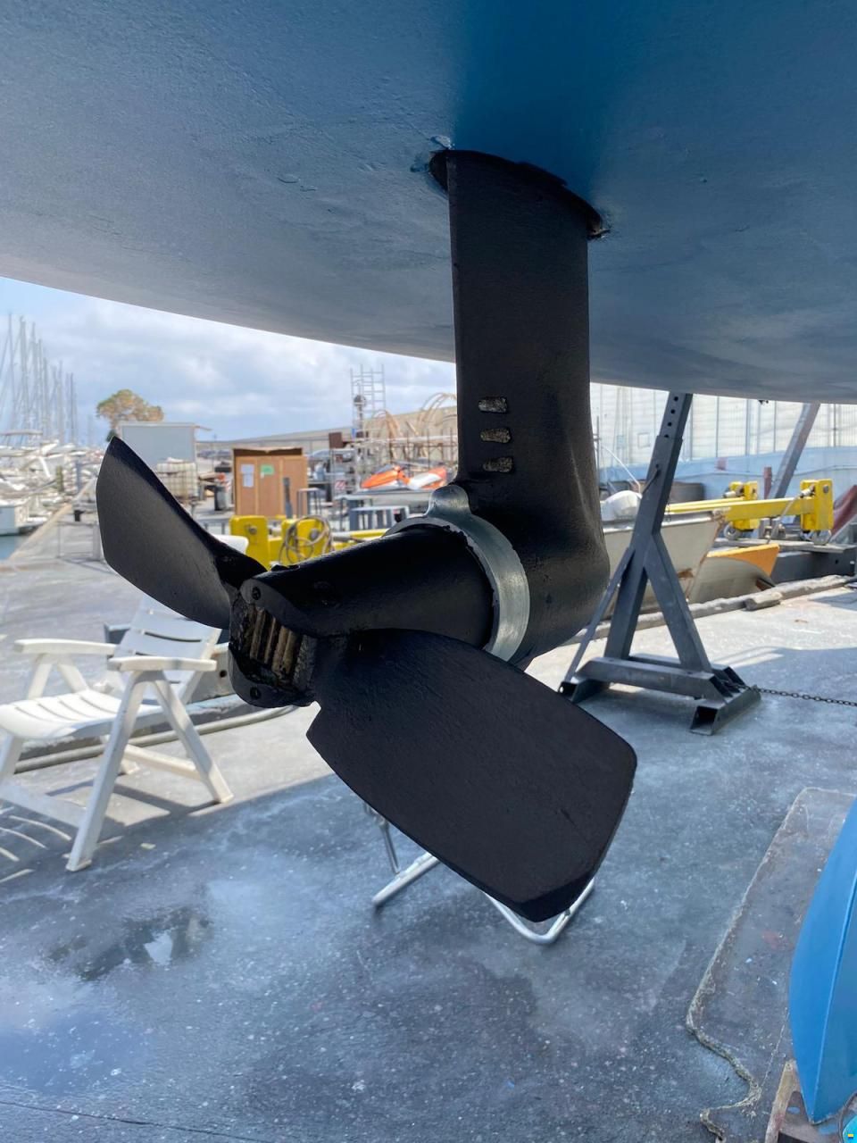 X-Yachts X-332