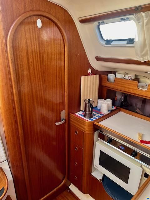 X-Yachts X-332