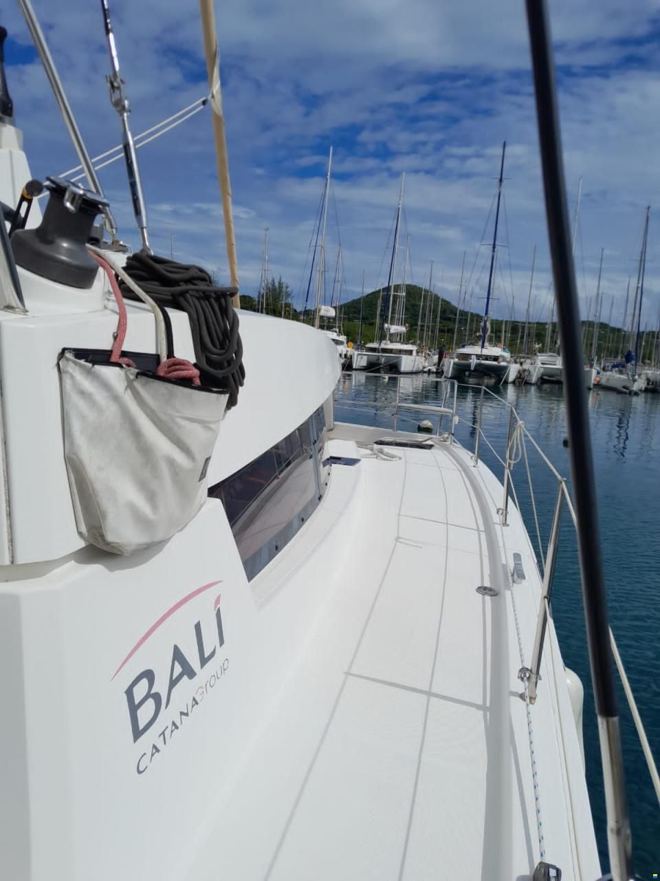 Bali 4.0