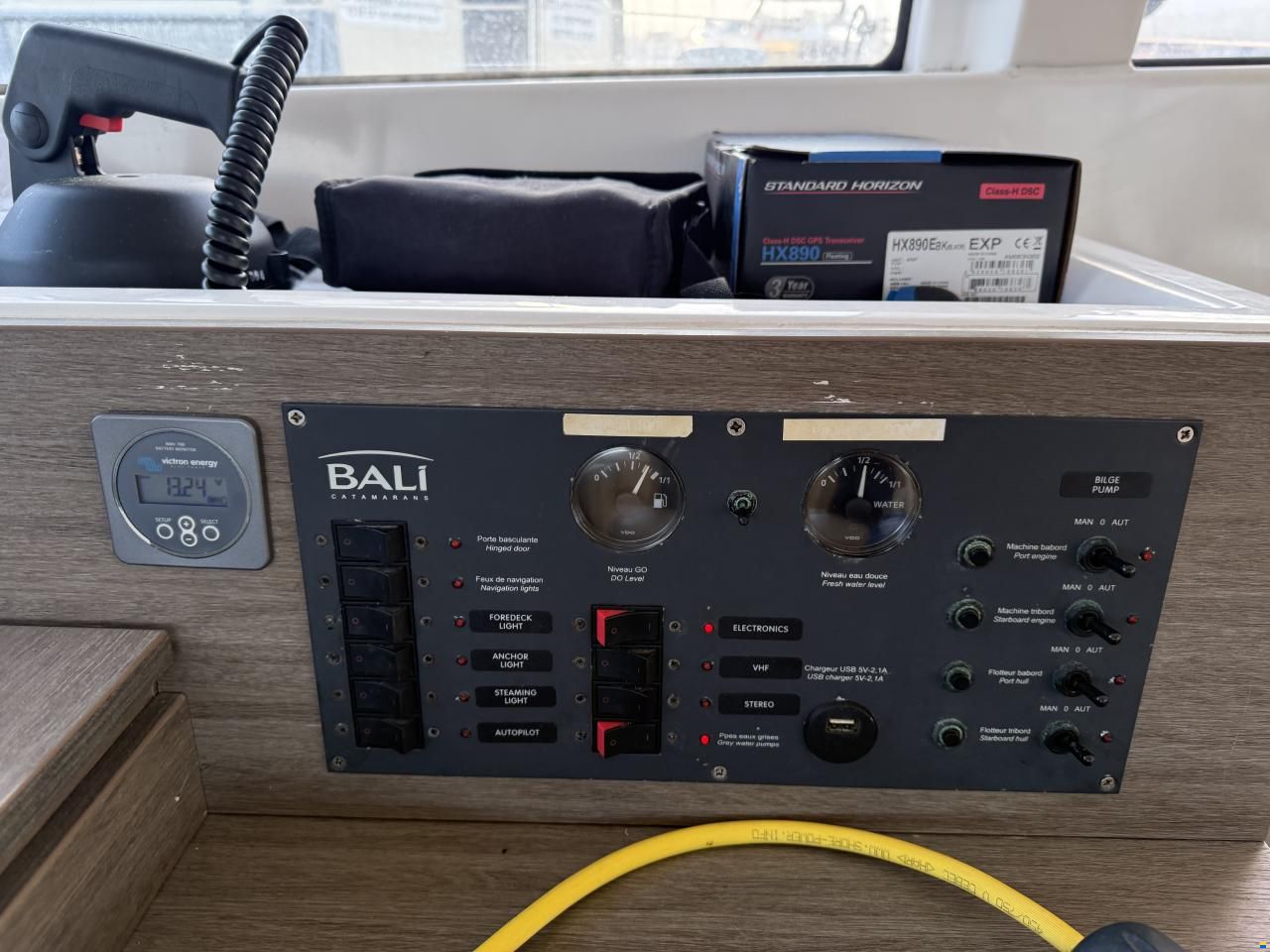 Bali 4.0