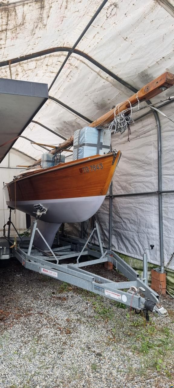 WalbootF&uuml;rst Romanshorn CH