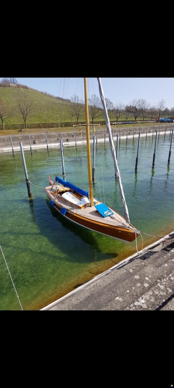 WalbootF&uuml;rst Romanshorn CH