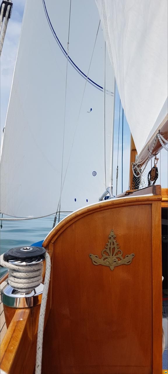 WalbootFürst Romanshorn CH