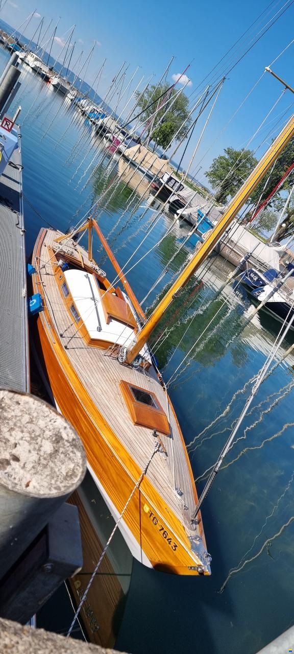 WalbootF&uuml;rst Romanshorn CH