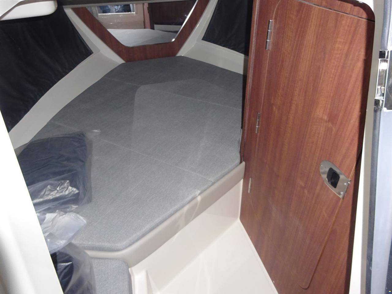 Quicksilver Activ 755 Cruiser