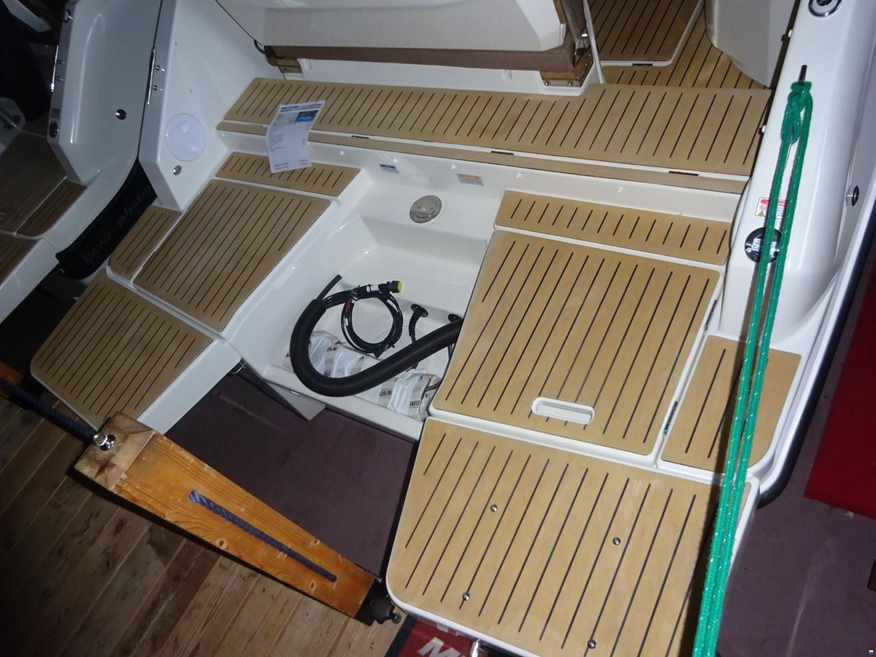 Quicksilver Activ 755 Cruiser
