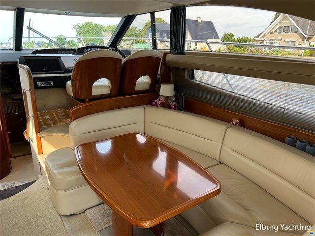 Princess 42