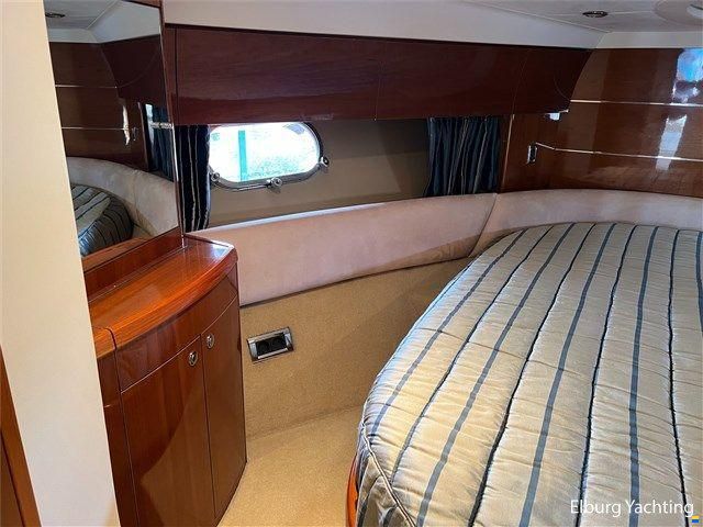 Princess 42
