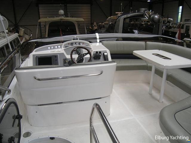 Princess 42