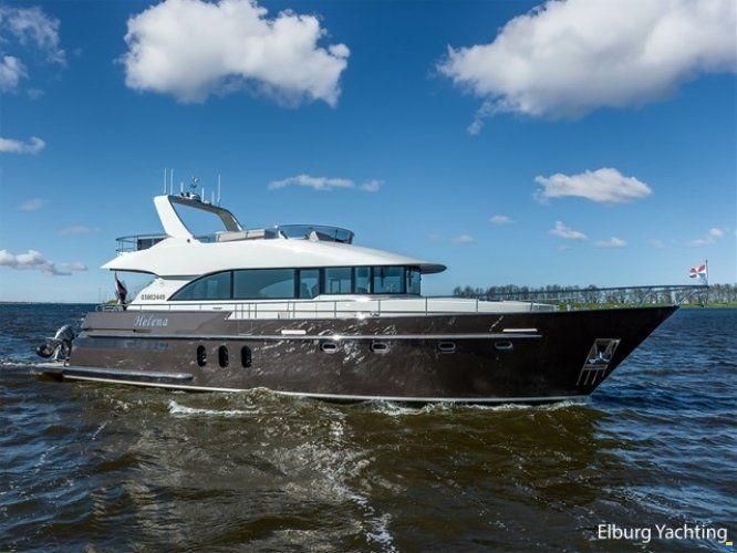 Van den Hoven Executive 18.50