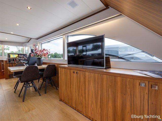den Hoven Executive 18.50