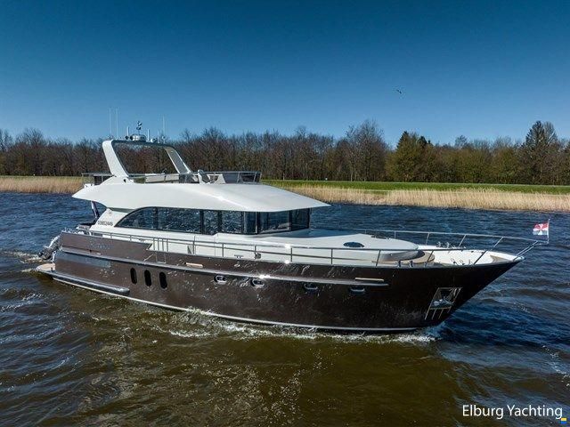 den Hoven Executive 18.50