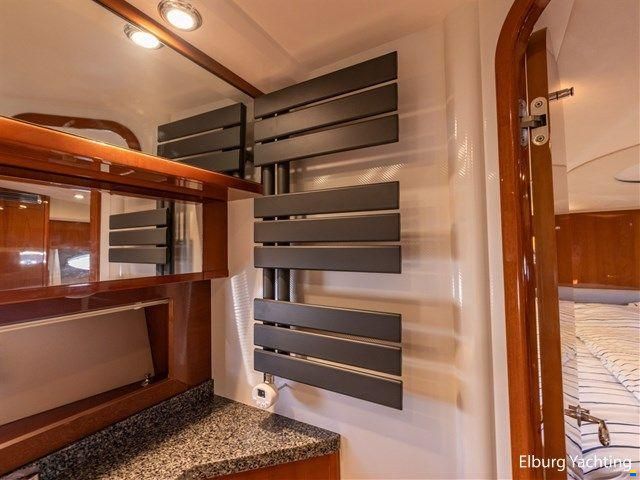 Princess V53