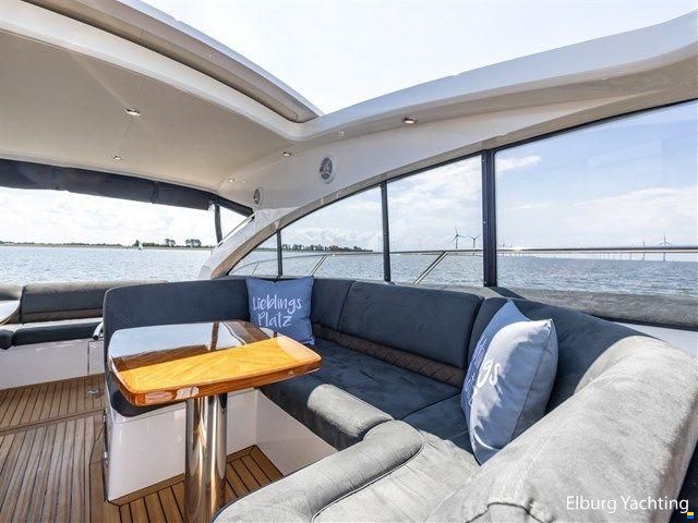 Princess V53