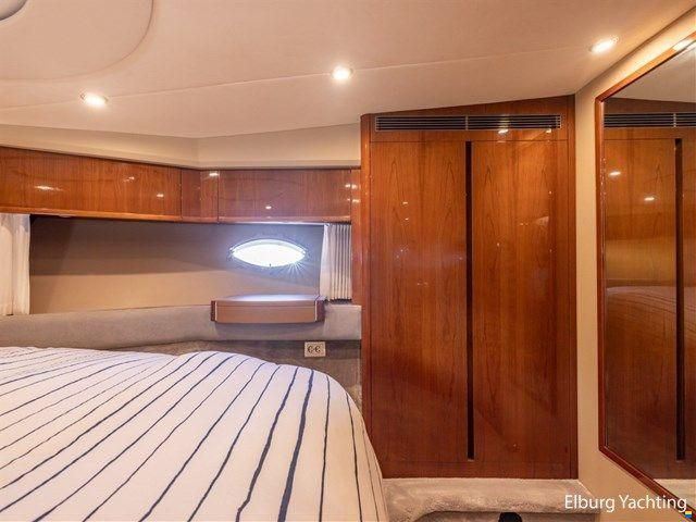 Princess V53