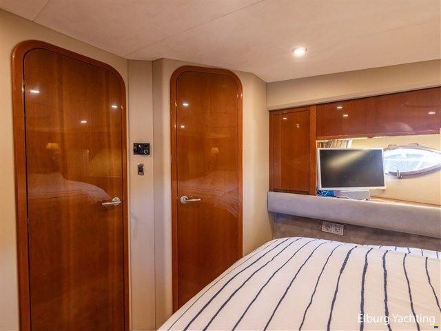 Princess V53