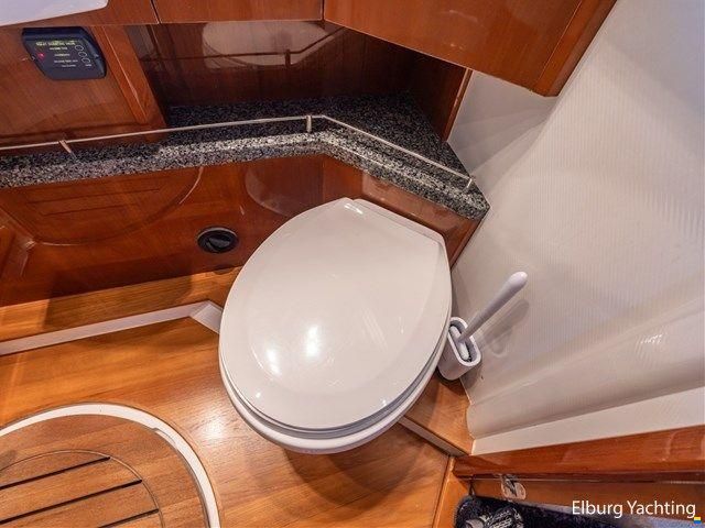 Princess V53