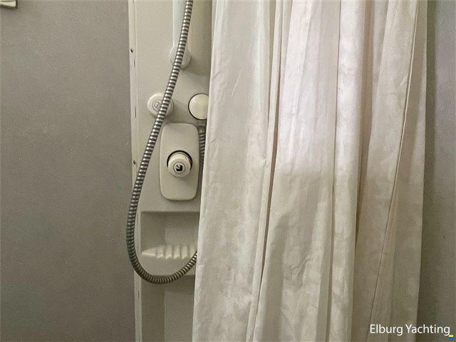 Moody Trawler 50