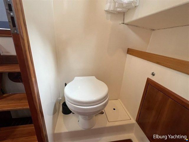 Apreamare 9 - Semi Cabinato
