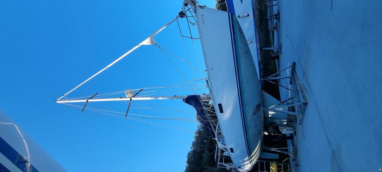 Beneteau OCEANIS