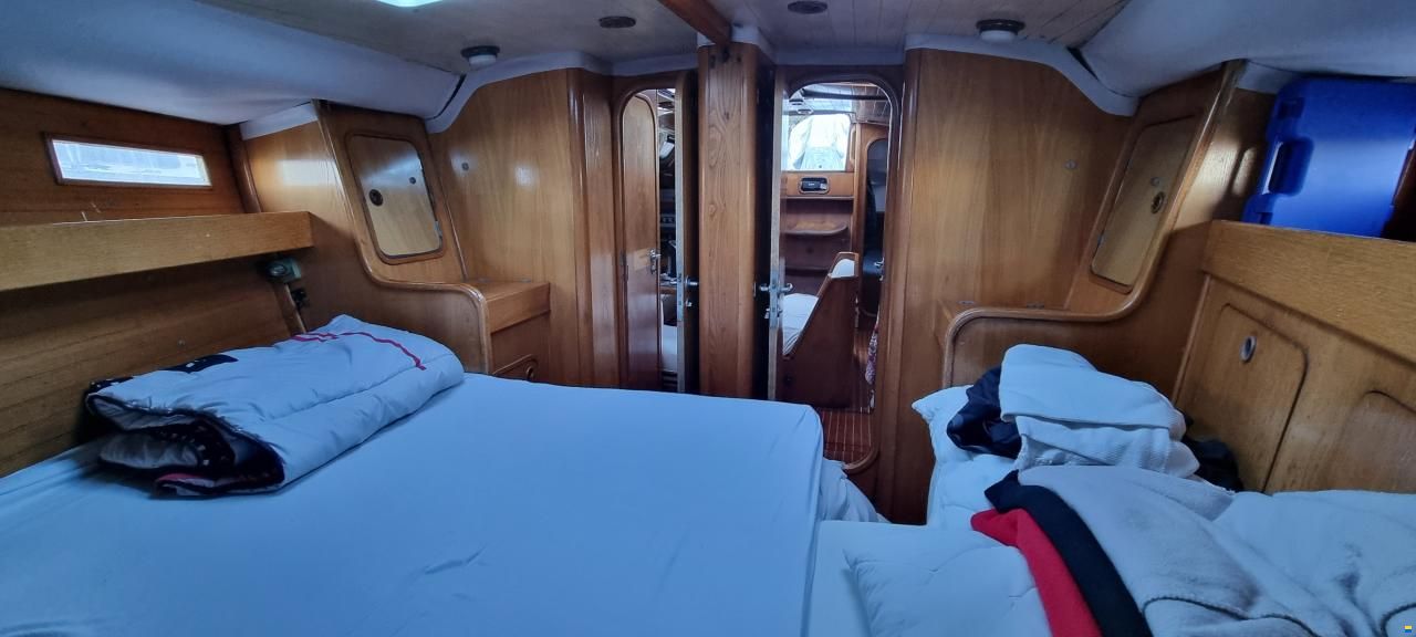 Beneteau OCEANIS