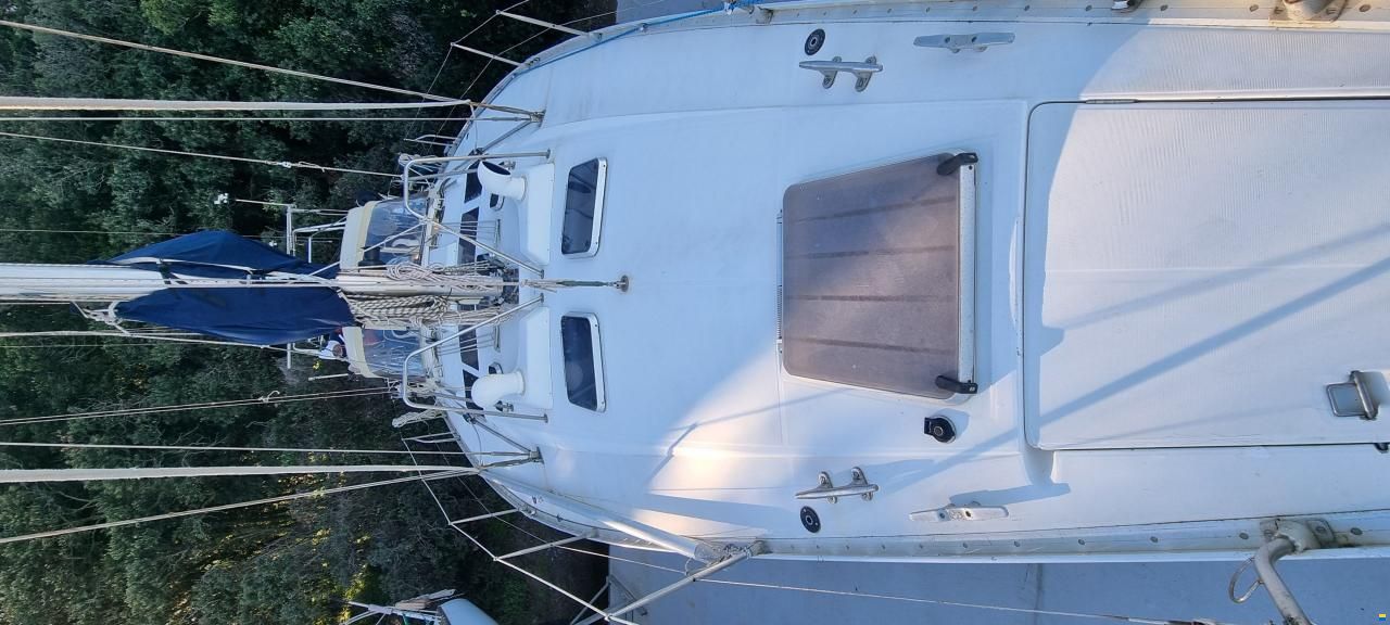 Beneteau OCEANIS