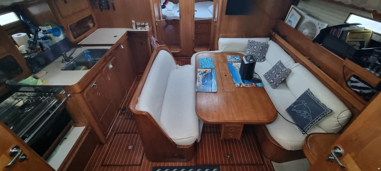Beneteau OCEANIS