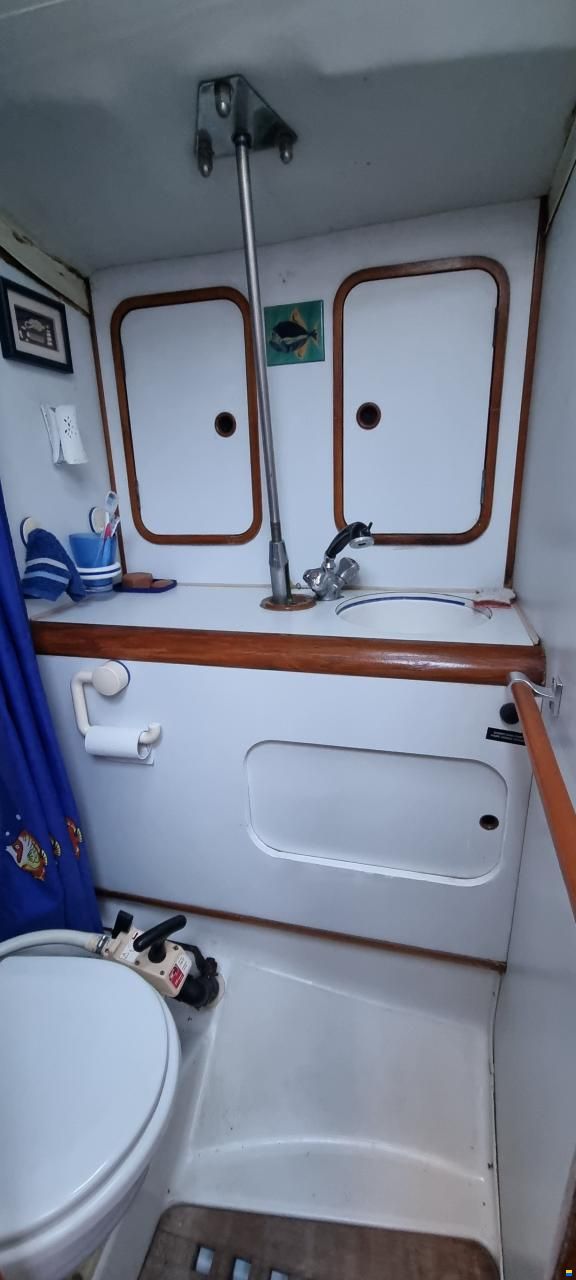 Beneteau OCEANIS