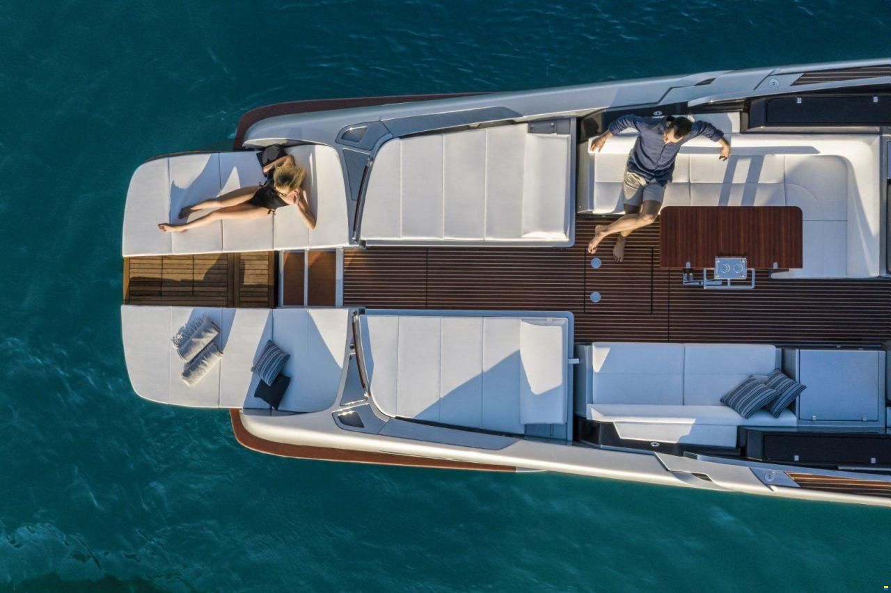 Riva DOLCE 48 NR 34