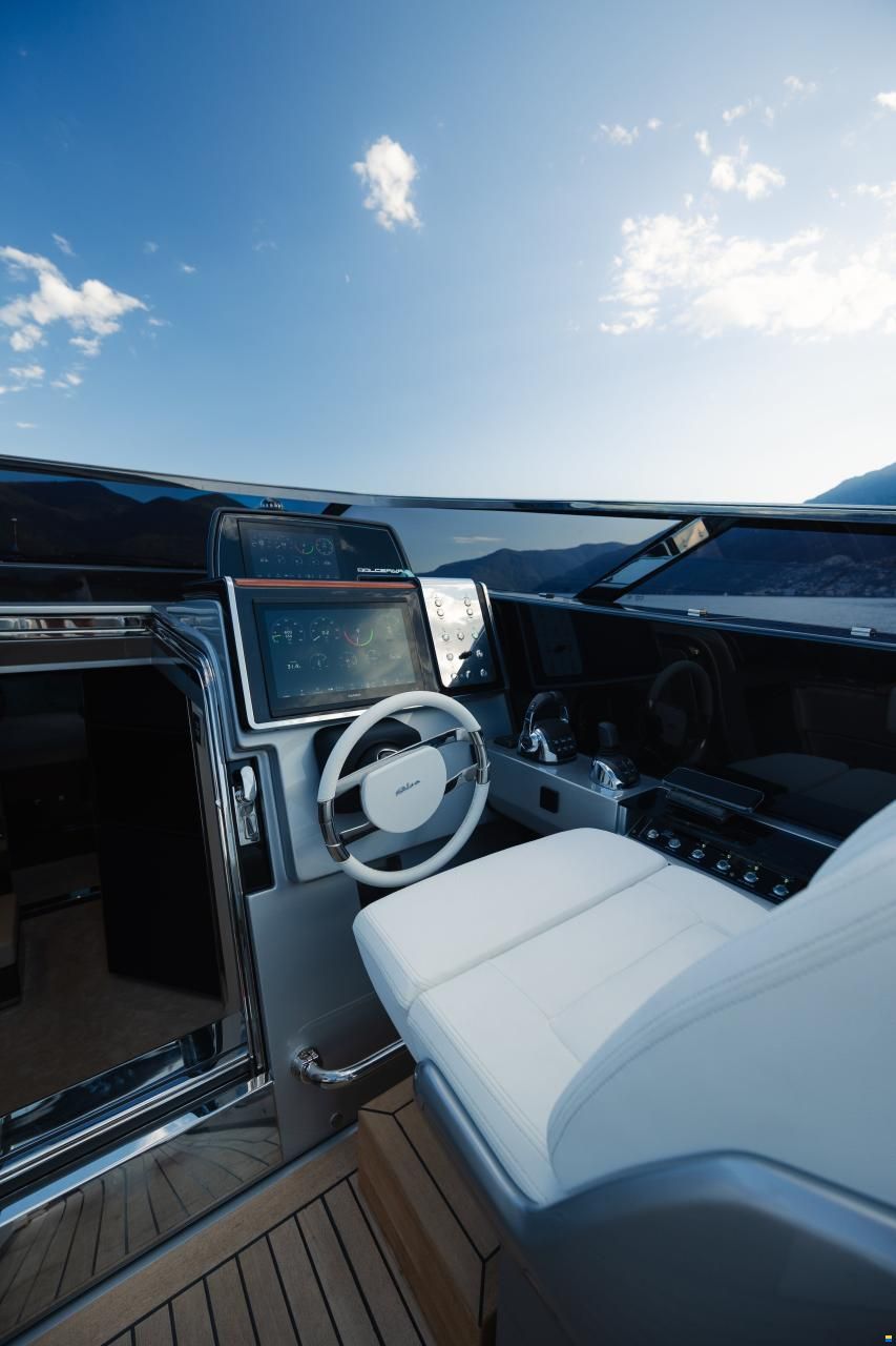 Riva DOLCE 48 NR 34