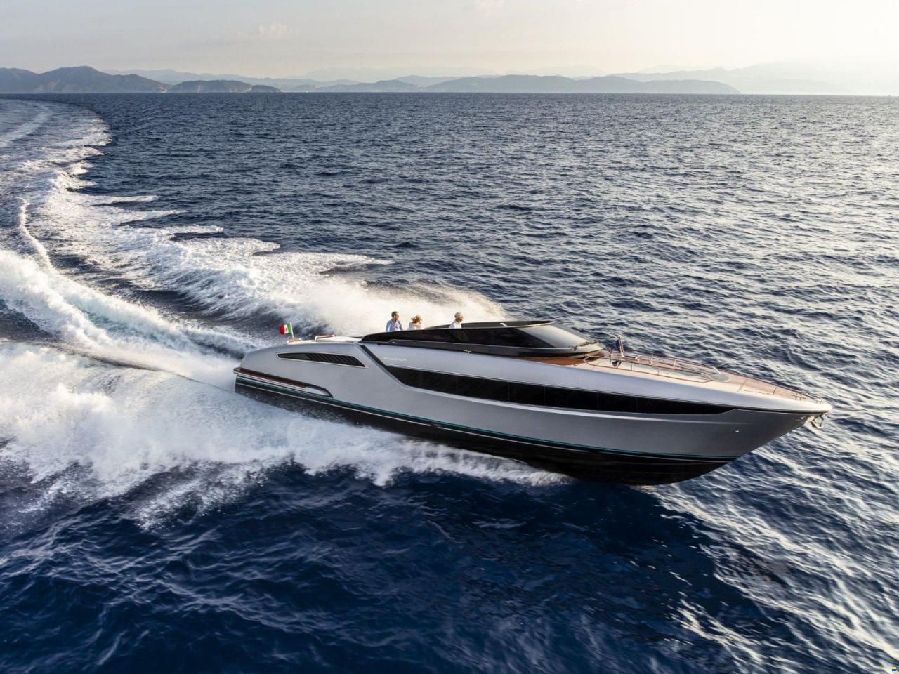 Riva DOLCE 48 NR 34