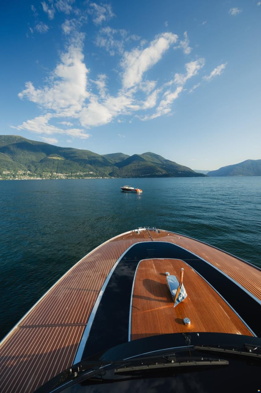 Riva DOLCE 48 NR 34
