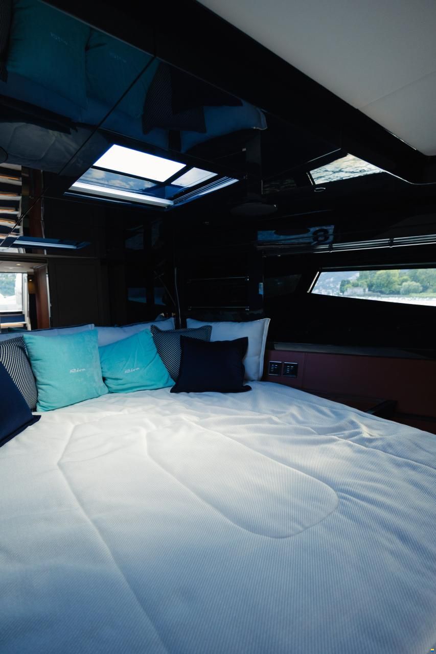 Riva DOLCE 48 NR 34