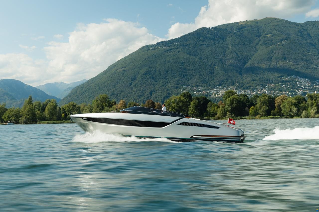 Riva DOLCE 48 NR 34
