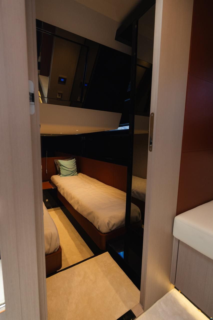 Riva DOLCE 48 NR 34