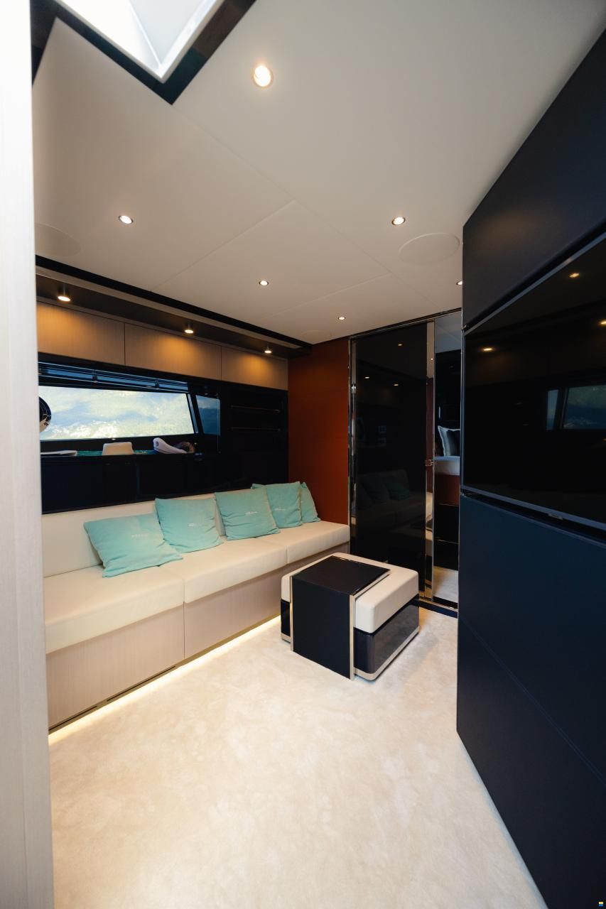 Riva DOLCE 48 NR 34