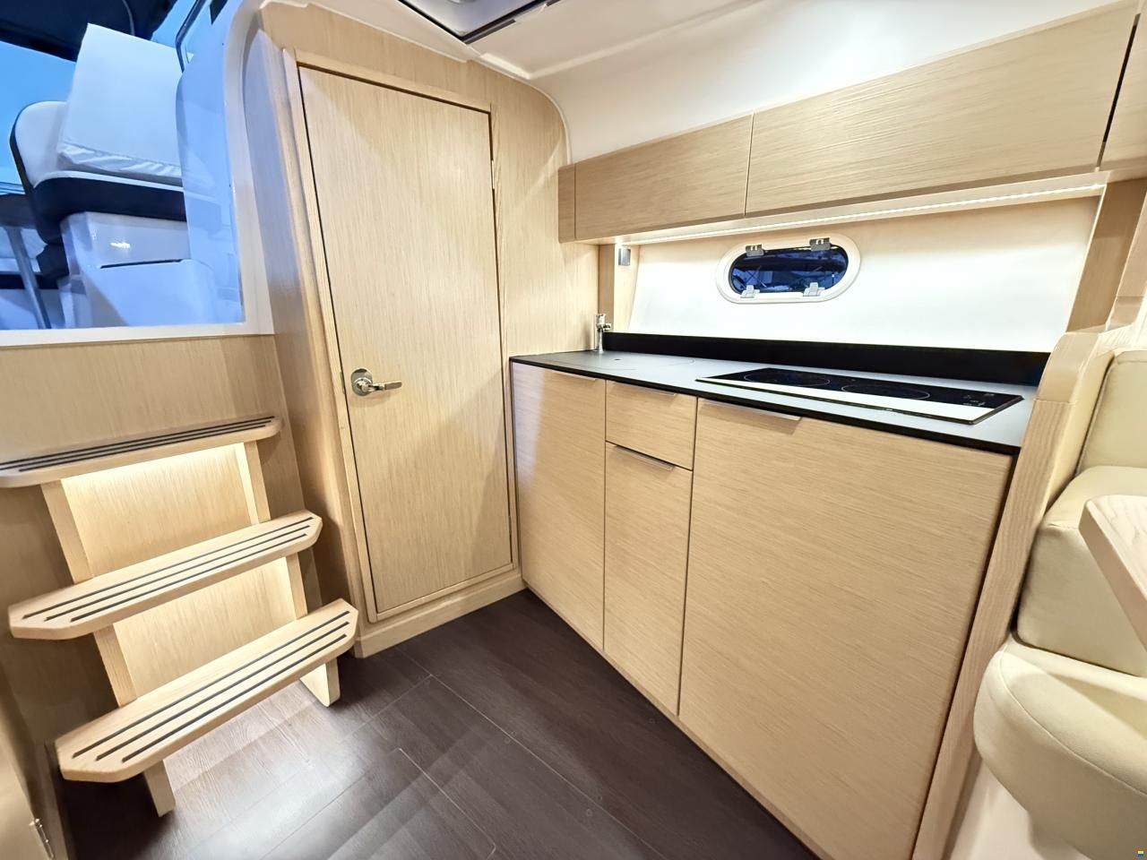 Bavaria S30 Open | 2 x DIESEL | JOYSTICK |