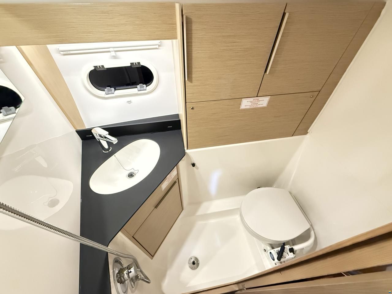 Bavaria S30 Open | 2 x DIESEL | JOYSTICK |