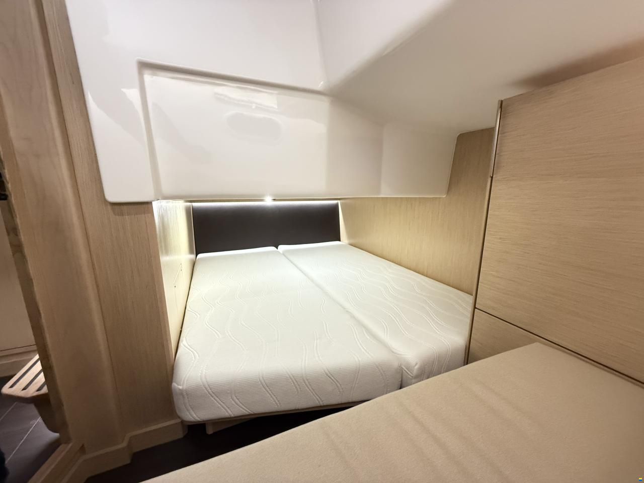 Bavaria S30 Open | 2 x DIESEL | JOYSTICK |