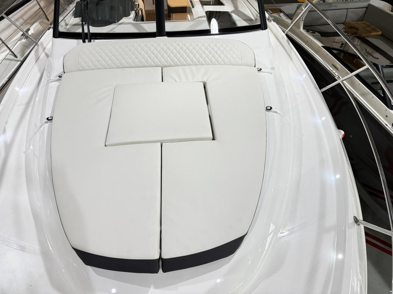 Bavaria S30 Open | 2 x DIESEL | JOYSTICK |